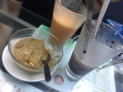 -义顺牛奶公司(庇利金街店)