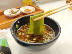 -乡党臊子面(丰庆公园店)