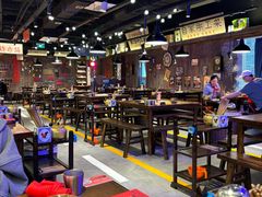 -萍姐火锅·公路夜市(打浦桥日月光店)