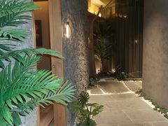 -心足私家足疗SPA(海岸城店)