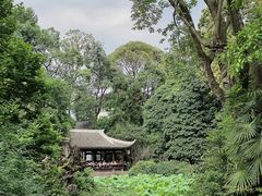 -成都杜甫草堂博物馆