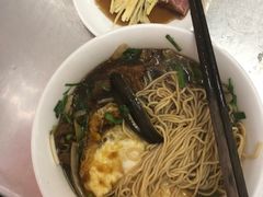 -老赵面店(大西路店)