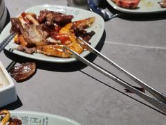 -盛江山自助料理(太原街万达店)