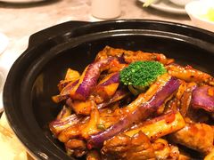 -四道菜·福建菜馆(新街口金鹰店)