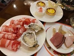 -华安国际大酒店-餐厅