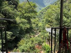 -浙北大峡谷
