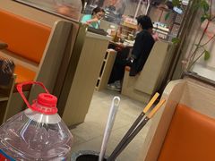 -东门口·新式老北京火锅(河西龙湖天街店)