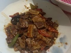 -福来居烤鸭店(天坛二店)