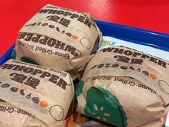 -汉堡王(嘉定宝龙城市广场)