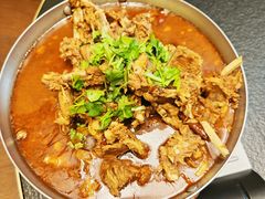 -丁里羊肉小镇(天鹅湖总店)