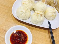 -老陶包子铺(南大西南村店)