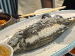 -东江海鲜大排档·潮汕菜·砂锅粥
