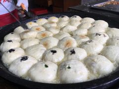 -毛氏汽水包(山海关路店)