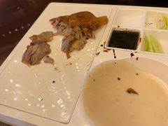 -富力威斯汀酒店-中国元素中餐厅(武昌临江店)