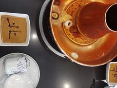 -北门涮肉·铜锅涮肉(南锣鼓巷店)