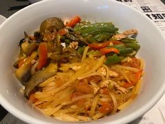随便一碗面-日上三甘(三里屯店)