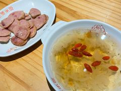 -恋萍小吃(时代店)