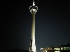 -澳门环岛游湾仔码头