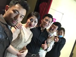 点击看大图 -完美新娘婚纱摄影