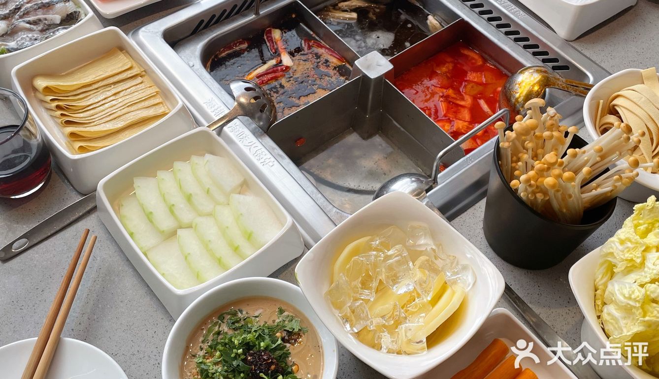 西安美食|海底捞玩具又上新啦!