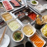 西安美食|海底捞玩具又上新啦!