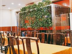 大堂-秦记香辣蟹(松榆里店)