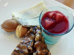 -视界美食自助餐厅·石家庄希尔顿酒店