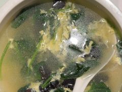 -周家二小姐的菜(丹阳店)