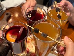 -Shanghai Brew House上海啤酒工坊(老外街店)