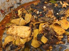 -有鱼吃·纸包烤鱼(曲江创意谷店)