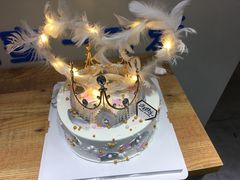 -丁先生蛋糕·品质鲜作(桐梓林店)