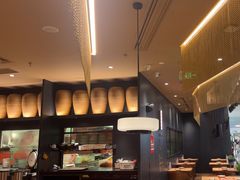 -大师兄·手工面·西北菜(珠海环宇城店)