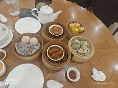 -富豪酒家(正大广场店)
