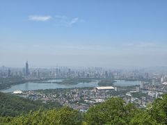 -头陀岭景区