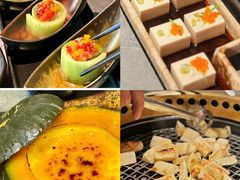 -板前十胜·和牛烧肉专门店(北京总店)