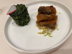 -得月楼·省级非遗·传统苏帮菜(观前店)