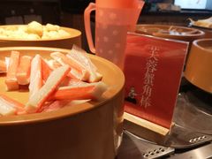 -龍歌自助小火锅(崂山丽达店)