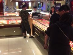 -百信珠宝城(金街店)