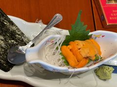-乾山寿司(好运街店)