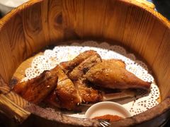 胡桃里烤鸡-胡桃里音乐酒馆(环亚凯瑟琳广场店)
