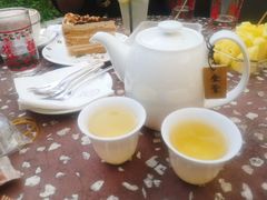 -时光花园(白鹭洲店)