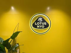 -莲花跑车(国贸商城店)