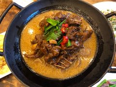 -一楼食业·美食人家