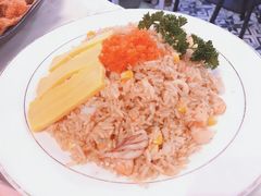 -樱花里音乐餐吧·牛扒椰子鸡(东圃店)