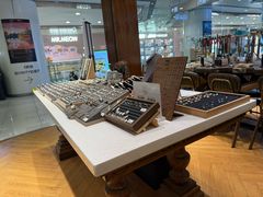 -十八字金·银饰·开蚌DIY·手工体验团建(富力广场店)