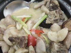 -天天海鲜城·海鲜大排档(新溪店)