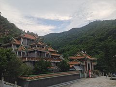 -南海湾森林生态园