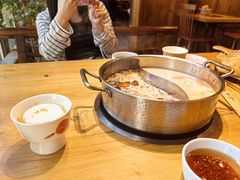 -四喜小胖·北京涮肉(五道营店)