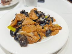 过油肉-凯鸽酒楼•雁北民间菜(华北星店)