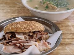 -老四烧饼铺(丽源路店)